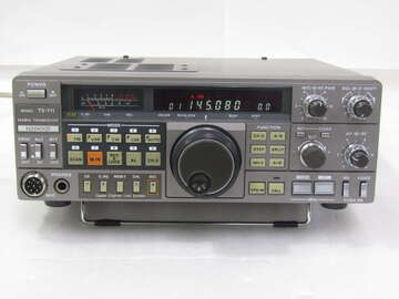 KENWOODTS-711　現状で